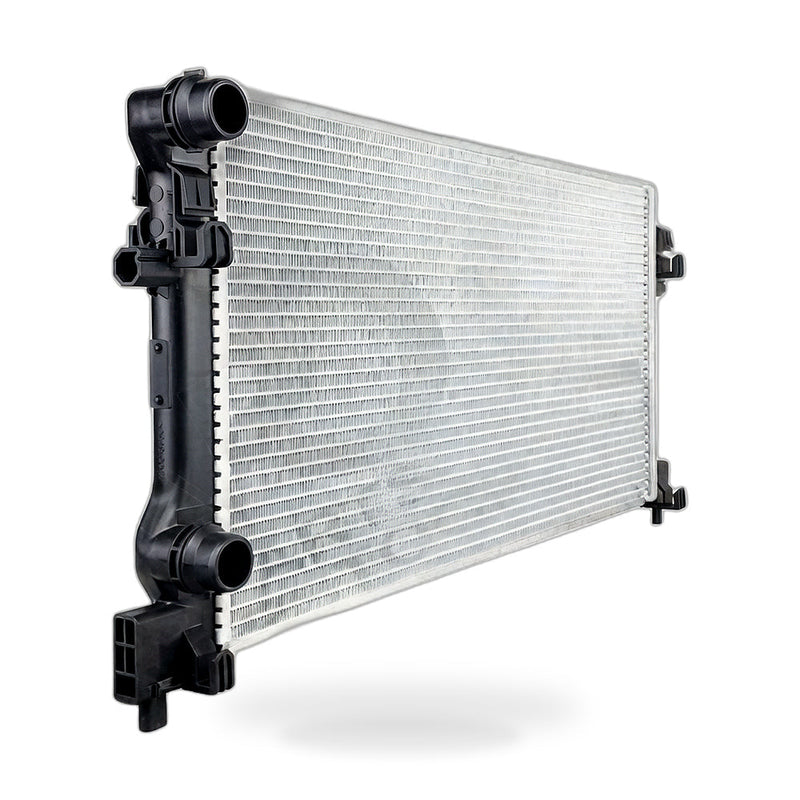 Radiator to suit Audi A3 8V 1.2 TFSI Petrol 1.6 TDI Diesel 2012-2020 — image 1
