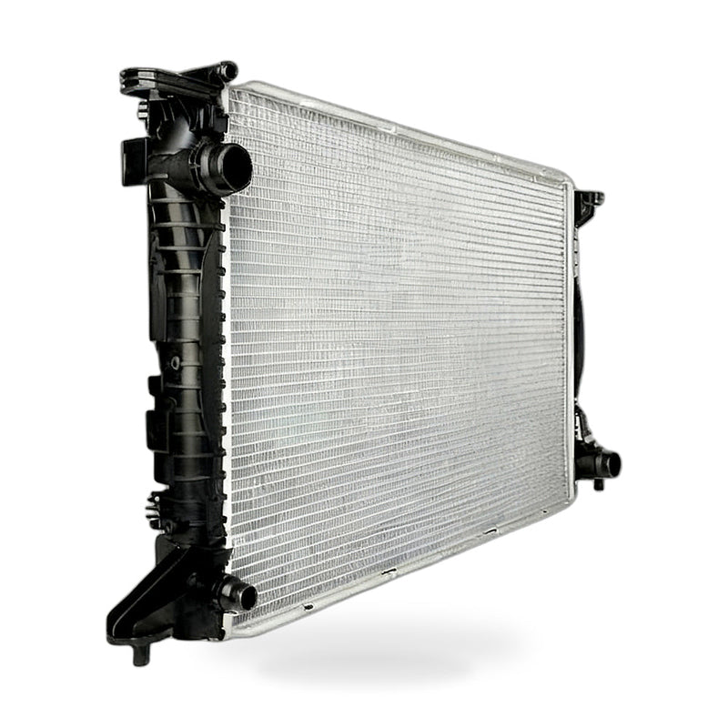 Radiator to suit Bentley Bentayga 4V1 3.0L Hybrid — image 1