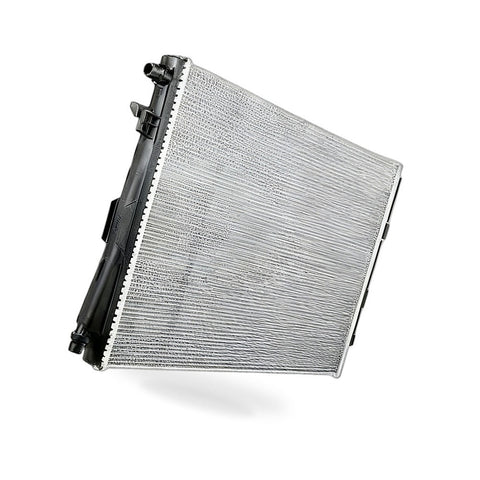 Sub Radiator to suit BMW Z4 G29 2.0L — image 2