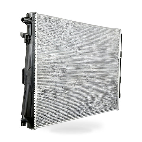 Sub Radiator to suit BMW Z4 G29 2.0L — image 1