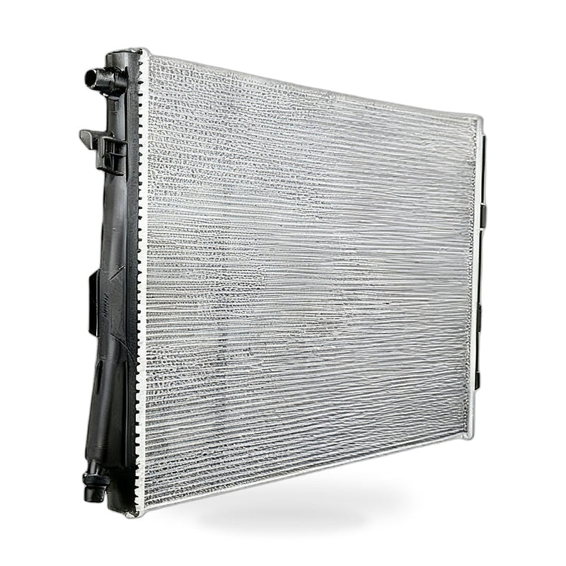 Sub Radiator to suit BMW Z4 G29 2.0L — image 1