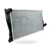 Radiator to suit BMW X1 E84 2.0L — image 1