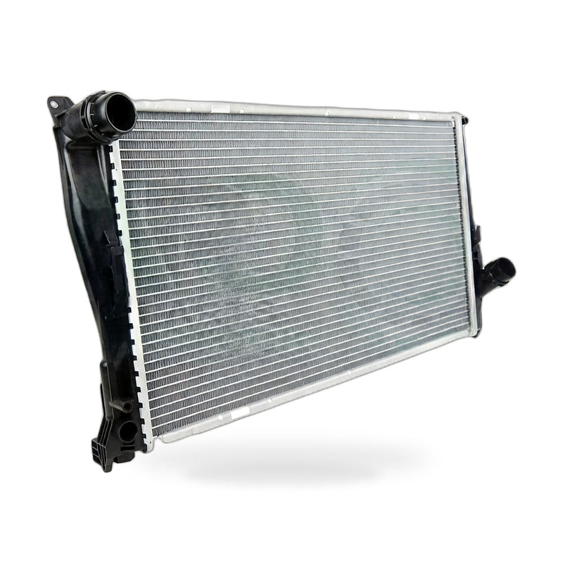Radiator to suit BMW X1 E84 2.0L — image 1