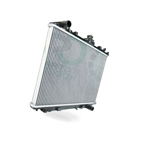 Engine Cooling Radiator to suit Great Wall X240 Manual 2008-2019 2.4L — image 2