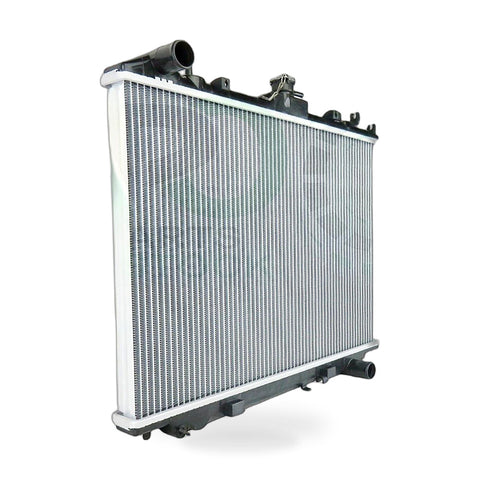 Engine Cooling Radiator to suit Great Wall X240 Manual 2008-2019 2.4L — image 1