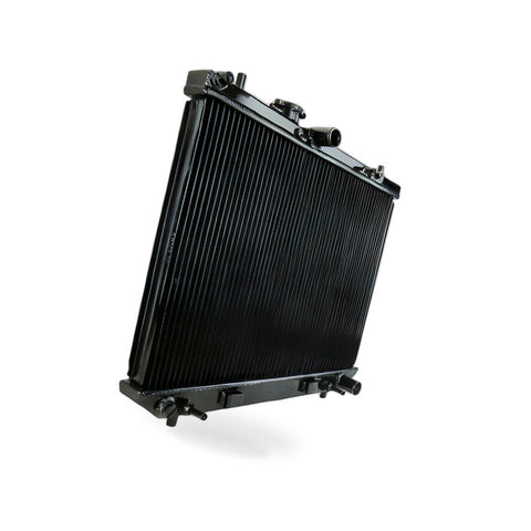 Heavy Duty Full Alloy Radiator to suit Daihatsu Terios J100 RG 1.3L — image 2