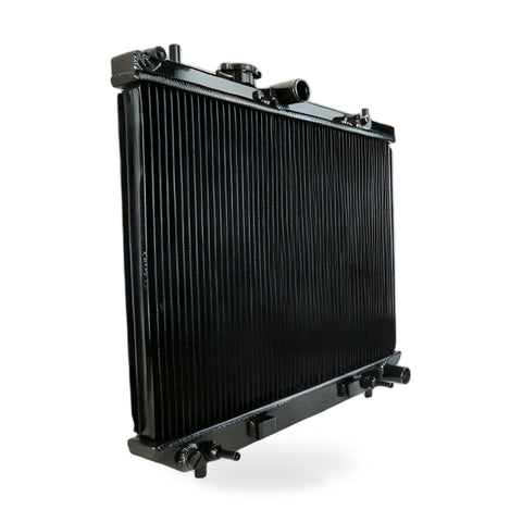 Heavy Duty Full Alloy Radiator to suit Daihatsu Terios J100 RG 1.3L — image 1