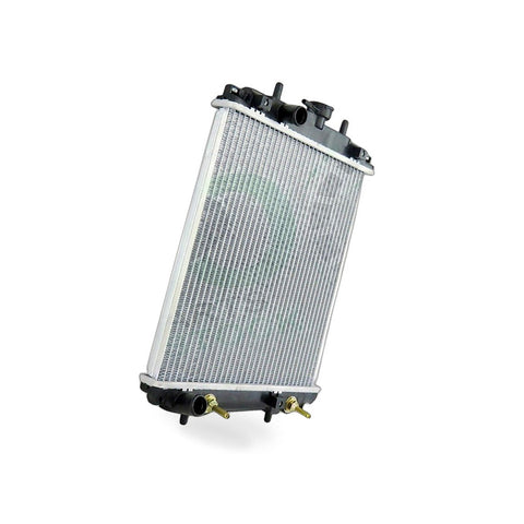 Radiator to suit Daihatsu Cuore L701 1.0L Auto Manual 2000-2003 — image 2