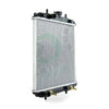 Radiator to suit Daihatsu Cuore L701 1.0L Auto Manual 2000-2003 — image 1
