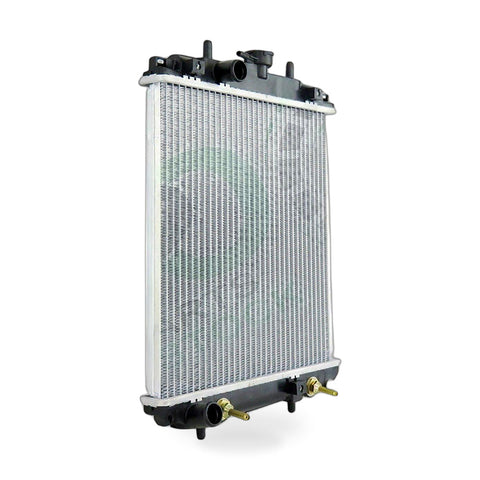 Radiator to suit Daihatsu Cuore L701 1.0L Auto Manual 2000-2003 — image 1