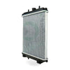 Radiator to suit Daihatsu Cuore L701 1.0L Auto Manual 2000-2003 — image 5