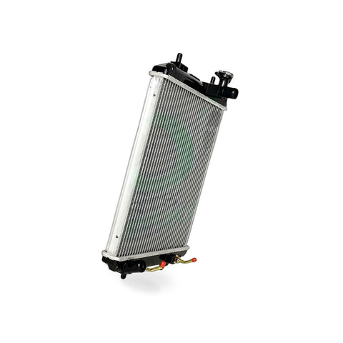 Radiator to suit Daihatsu Sirion M301RS 1.0L 1.3L 1.5L Petrol Auto Manual — image 2