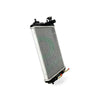 Radiator to suit Daihatsu Sirion M301RS 1.0L 1.3L 1.5L Petrol Auto Manual — image 3