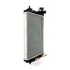 Radiator to suit Daihatsu Sirion M301RS 1.0L 1.3L 1.5L Petrol Auto Manual — image 1