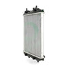 Radiator to suit Daihatsu Sirion M301RS 1.0L 1.3L 1.5L Petrol Auto Manual — image 5