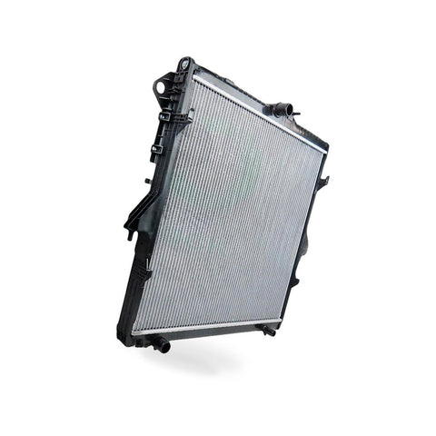 Radiator to suit Ford Ranger PX Mazda BT-50 2.2L 3.2L Turbo Diesel 2011-On — image 2