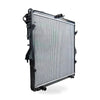 Radiator to suit Ford Ranger PX Mazda BT-50 2.2L 3.2L Turbo Diesel 2011-On — image 1