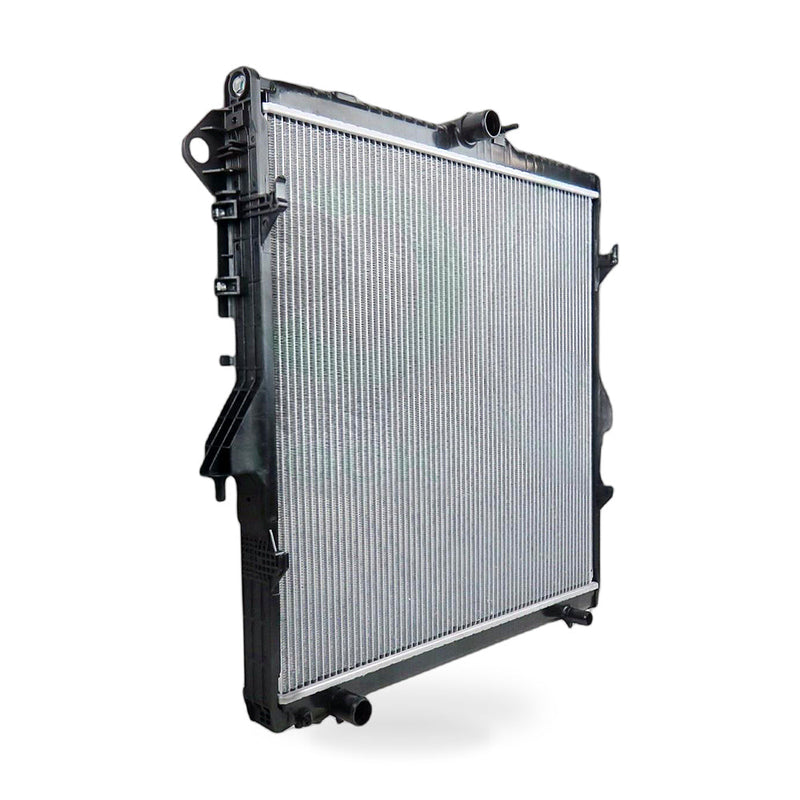 Radiator to suit Ford Ranger PX Mazda BT-50 2.2L 3.2L Turbo Diesel 2011-On — image 1