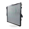 Radiator to suit Ford Ranger PX Mazda BT-50 2.2L 3.2L Turbo Diesel 2011-On — image 5