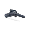 Radiator Upper Hose Connector to suit Ford Focus 2019 Fiesta 2018 EcoSport — image 2