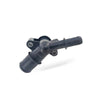 Radiator Upper Hose Connector to suit Ford Focus 2019 Fiesta 2018 EcoSport — image 3