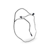 Upper Radiator Hose to suit Ford Focus 2012 2.0L BV61-8K012KF 1736967 — image 3