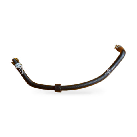 Radiator Overflow Tank Lower Hose to suit Ford Fiesta EcoSport 2013 1.0L — image 1