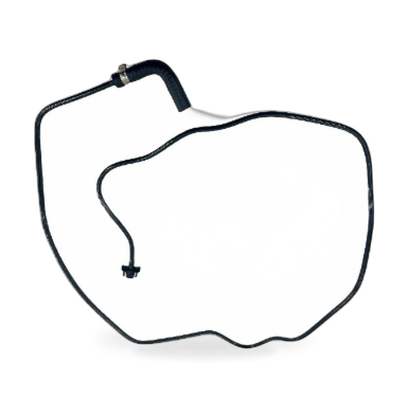 Upper Radiator Hose to suit Ford Focus 2012-2018 1.6L MT8V61-8K012CA — image 1