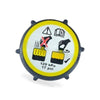 Radiator Cap to suit Ford Mondeo 2005-2007 Escape 2001-2007 Mazda Tribute — image 2