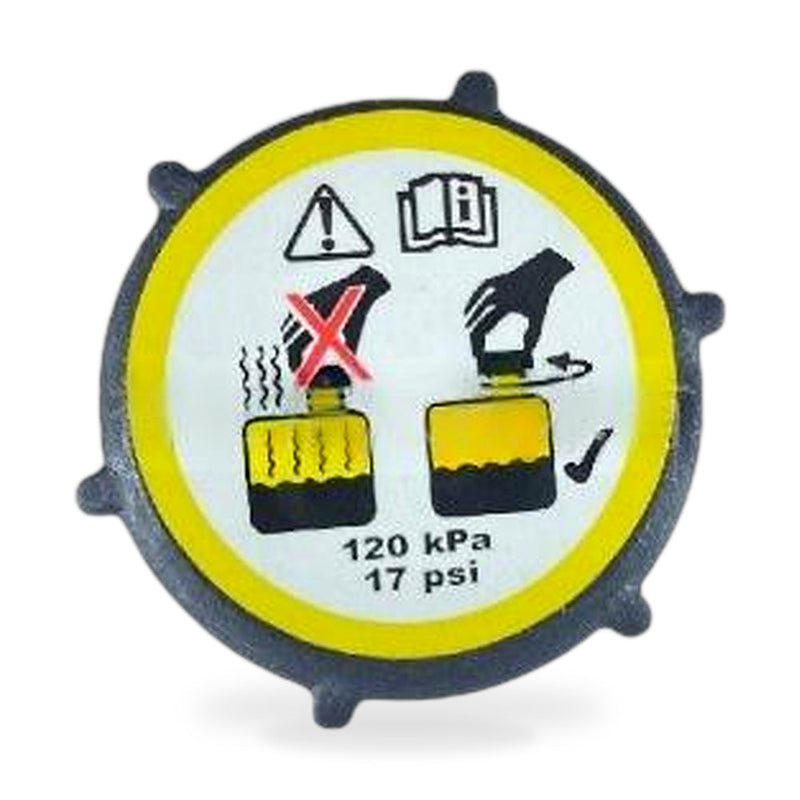 Radiator Cap to suit Ford Mondeo 2005-2007 Escape 2001-2007 Mazda Tribute — image 1