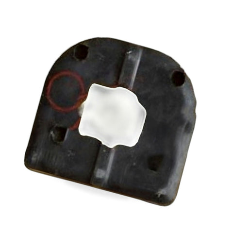 Radiator Upper Mounting Rubber Small to suit Ford EcoSport Fiesta 2009-2013 — image 2