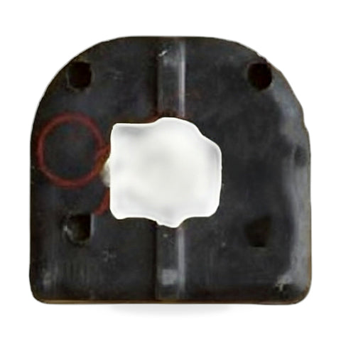 Radiator Upper Mounting Rubber Small to suit Ford EcoSport Fiesta 2009-2013 — image 1
