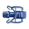 Radiator Water Plug to suit Ford EcoSport Fiesta 2013-2022 1.0L 1.5L — image 1