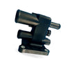 Radiator Upper Hose Connector Five-Way to suit Ford Edge Taurus 2020-2023 — image 4