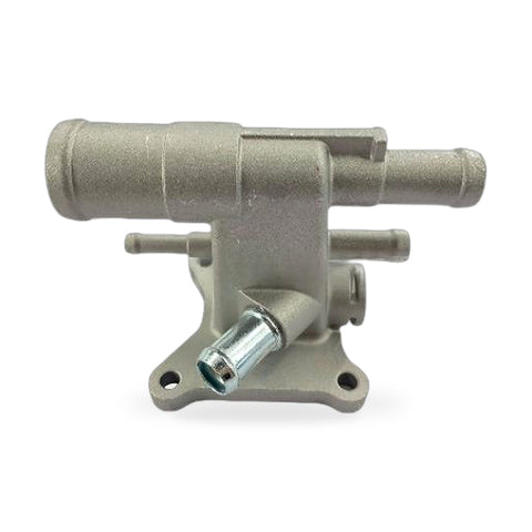 5-Way Aluminum Radiator Hose Connector to suit Ford Mondeo S-Max Galaxy — image 1