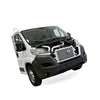 Radiator to suit Fiat Ducato 2.3L 3.0L Turbo Diesel 2011-On Manual Auto — image 3