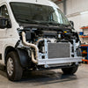 Radiator to suit Fiat Ducato 2.3L 3.0L Turbo Diesel 2011-On Manual Auto — image 4