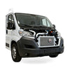 Radiator to suit Fiat Ducato 2.3L 3.0L Turbo Diesel 2011-On Manual Auto — image 2