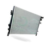 Radiator to suit Fiat Freemont JF 2.0L 2.4L 2.7L 3.5L Petrol Diesel — image 2