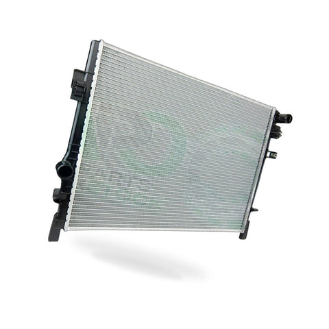 Radiator to suit Fiat Freemont JF 2.0L 2.4L 2.7L 3.5L Petrol Diesel — image 2