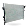 Radiator to suit Fiat Freemont JF 2.0L 2.4L 2.7L 3.5L Petrol Diesel — image 1