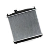 Radiator to suit Honda CR-V ZF 1.5L Hybrid Petrol Auto Manual 2010-On — image 6