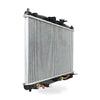 Radiator to suit Honda CR-V ZF 1.5L Hybrid Petrol Auto Manual 2010-On — image 1