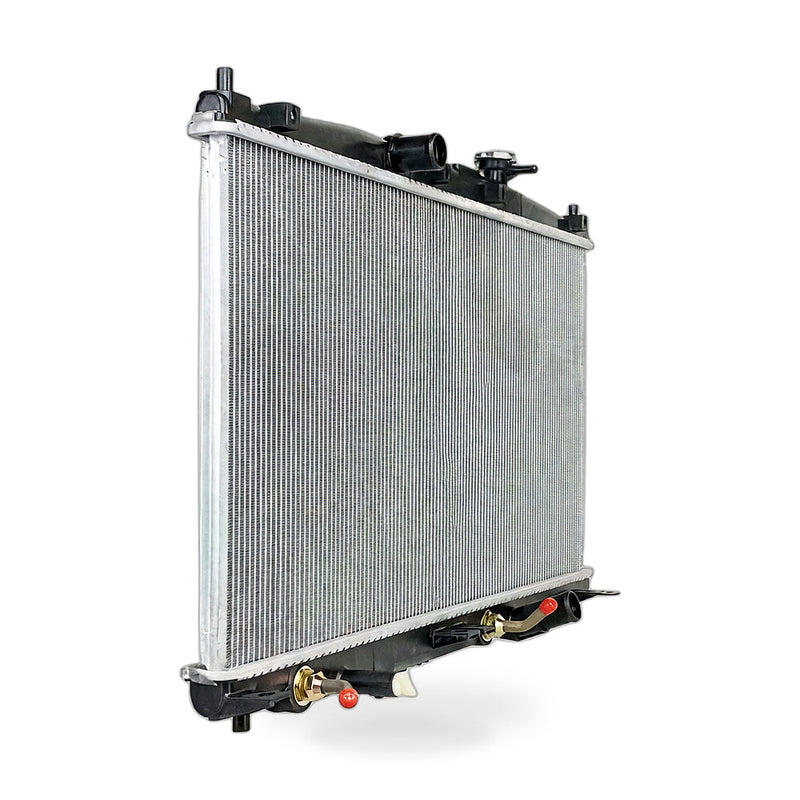 Radiator to suit Honda CR-V ZF 1.5L Hybrid Petrol Auto Manual 2010-On — image 1