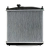 Radiator to suit Honda CR-V ZF 1.5L Hybrid Petrol Auto Manual 2010-On — image 5