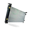 Radiator to suit Holden Commodore VY V6 Auto Manual 2002-2005 3.6L 3.8L — image 2
