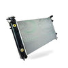 Radiator to suit Holden Commodore VY V6 Auto Manual 2002-2005 3.6L 3.8L — image 3