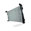 Radiator to suit Holden Commodore VY V6 Auto Manual 2002-2005 3.6L 3.8L — image 6