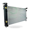 Radiator to suit Holden Commodore VY V6 Auto Manual 2002-2005 3.6L 3.8L — image 1