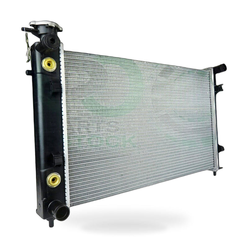 Radiator to suit Holden Commodore VY V6 Auto Manual 2002-2005 3.6L 3.8L — image 1